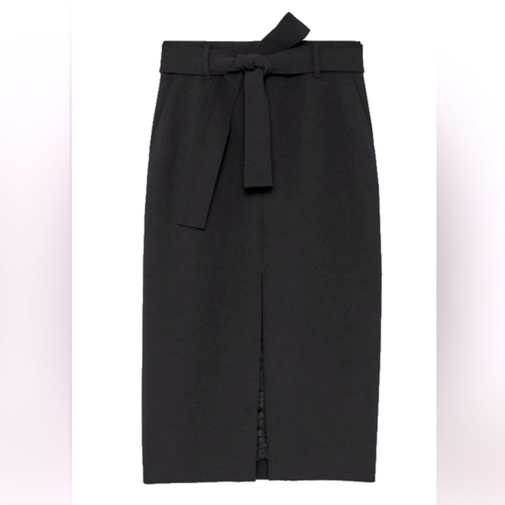 Aritzia Wilfred Jallade Skirt #68902 in Size 6